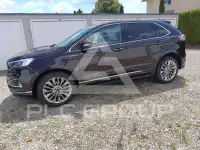 2021 Ford EDGE