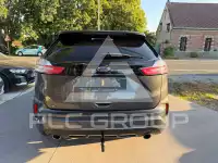 2021 Ford EDGE