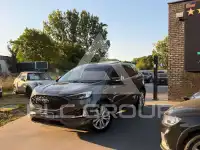 2021 Ford EDGE