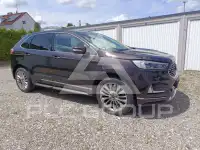 2021 Ford EDGE