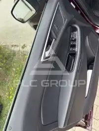 2021 Ford EDGE