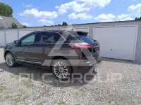 2021 Ford EDGE