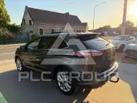 2021 Ford EDGE