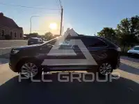 2021 Ford EDGE
