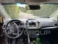 2021 Ford EDGE