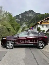 2021 Ford EDGE