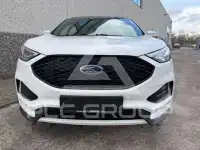 2021 Ford EDGE