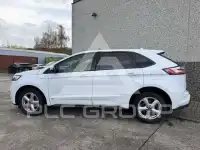 2021 Ford EDGE