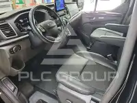 2021 Ford E-Series