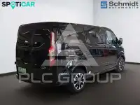 2021 Ford E-Series
