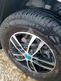2021 Ford E-Series