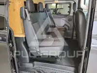 2021 Ford E-Series