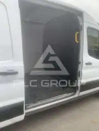 2021 Ford E-Series