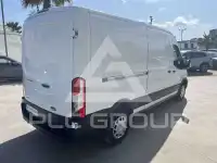 2021 Ford E-Series