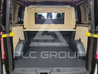 2021 Ford E-Series