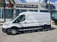 2021 Ford E-Series