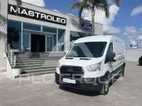 2021 Ford E-Series