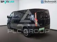 2021 Ford E-Series
