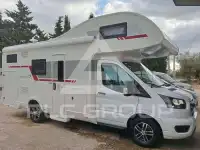 2021 Ford E-Series