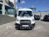2021 Ford E-Series