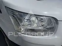 2021 Ford E-Series