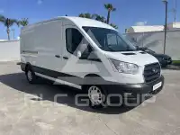 2021 Ford E-Series