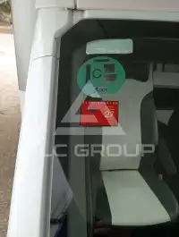 2021 Ford E-Series