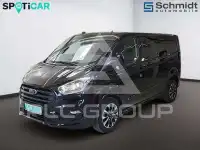 2021 Ford E-Series