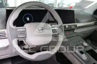 2021 Hyundai Nexo