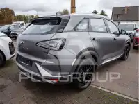 2021 Hyundai Nexo