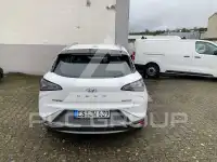 2021 Hyundai Nexo