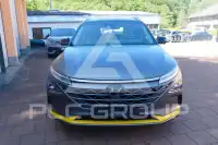 2021 Hyundai Nexo