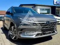 2021 Hyundai Nexo