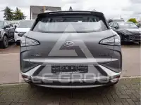 2021 Hyundai Nexo