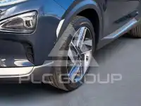 2021 Hyundai Nexo