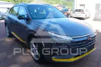 2021 Hyundai Nexo