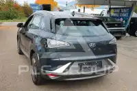2021 Hyundai Nexo
