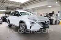 2021 Hyundai Nexo