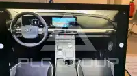 2021 Hyundai Nexo