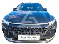 2021 Hyundai Nexo