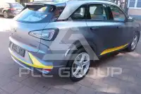 2021 Hyundai Nexo
