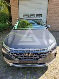 2021 Hyundai Nexo