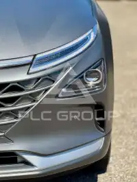 2021 Hyundai Nexo