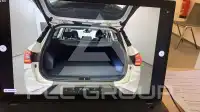 2021 Hyundai Nexo