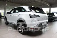 2021 Hyundai Nexo