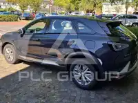2021 Hyundai Nexo