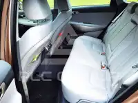 2021 Hyundai Nexo