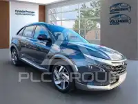 2021 Hyundai Nexo