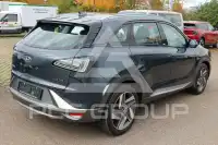 2021 Hyundai Nexo