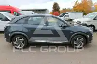 2021 Hyundai Nexo